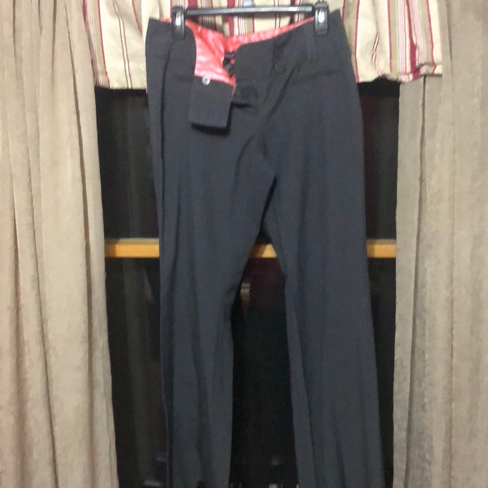 Dress pants